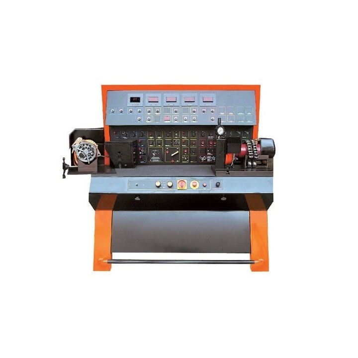 Стенд для проверки электрооборудования BANCOPROVA D TRUCK PRO 02.005.43