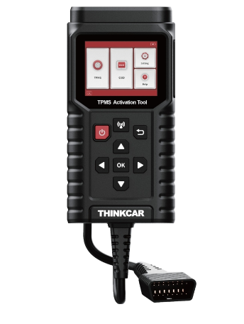 Сканер датчиков THINKTPMS T90