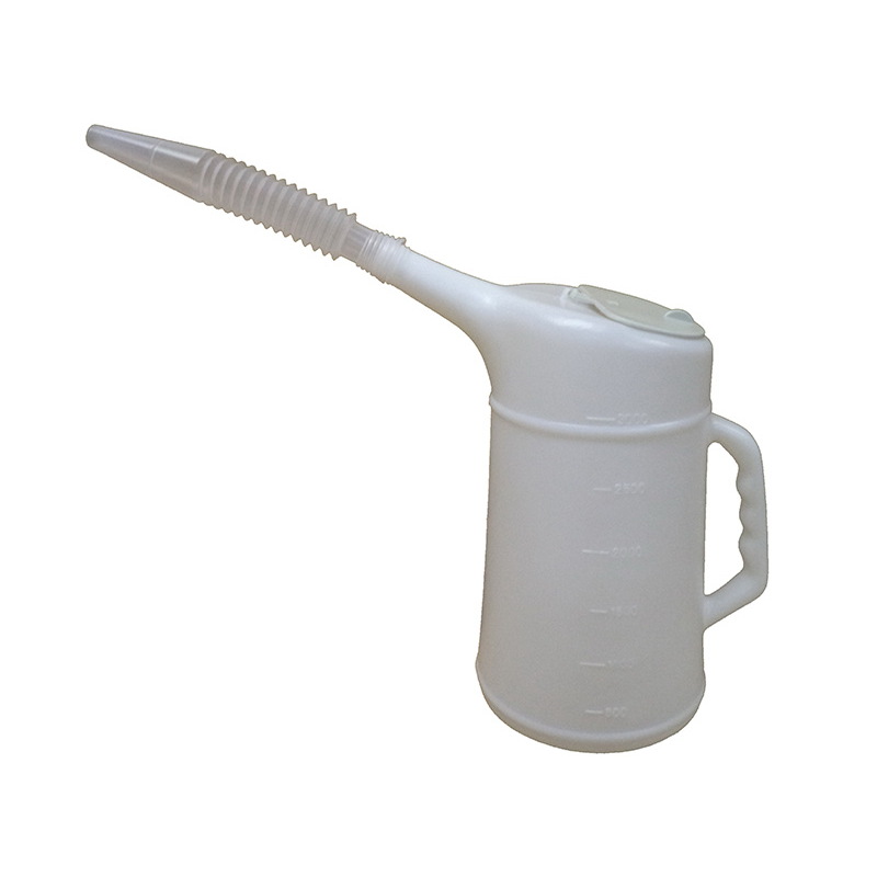 МАСТАК Емкость мерная с крышкой, 3 л 135-10003