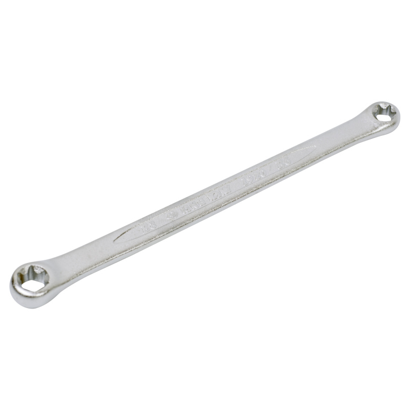 KINGTONY Ключ накидной TORX E-стандарт E6-E8 19200608