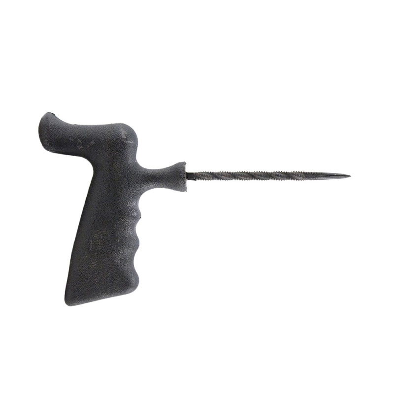 Напильник 4-101-1 Рашпиль (Спиральный) (T110) НОРМ