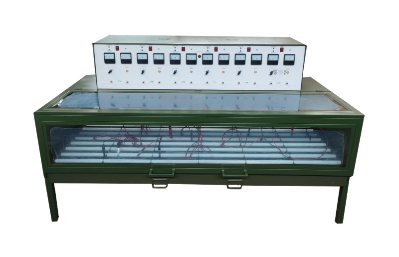 Шкаф зарядно-разрядный Комета-с ШЗР-6-12/24