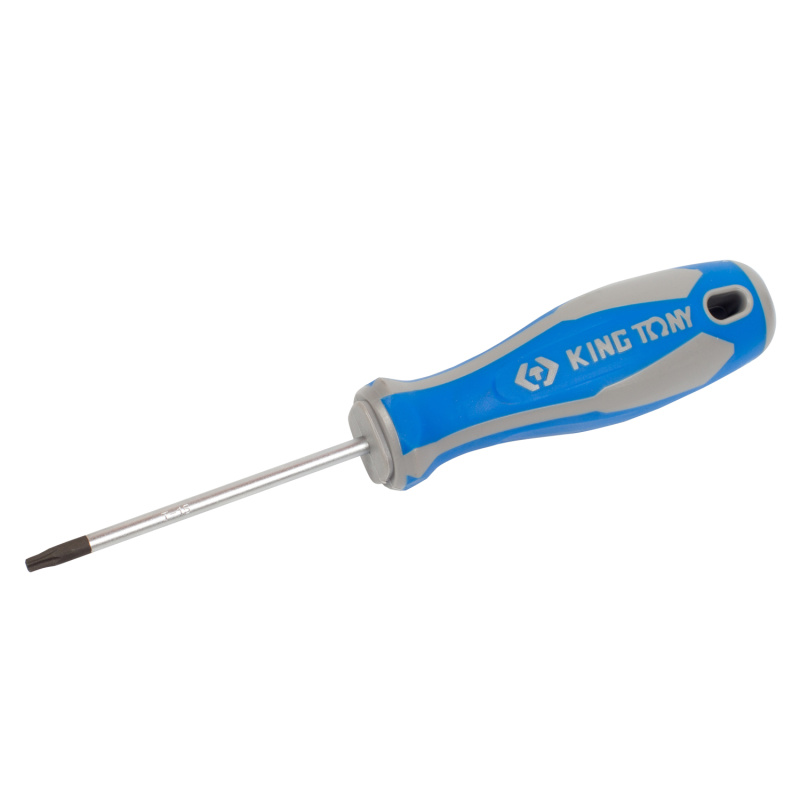 KING TONY Отвертка TORX Т15, L = 075 мм  14231503