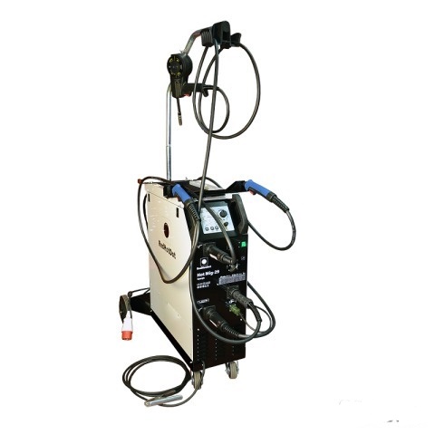 Полуавтоматический сварочный аппарат RedHotDot HOT MIG-29 010284