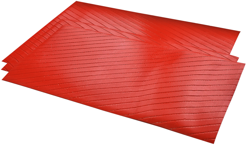 Технологический вкладыш для вулк. "Комплекс-2" (400х570мм)