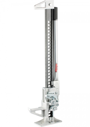 Домкрат реечный, 3т, h подъема 154-1070мм, High Jack MATRIX  505175