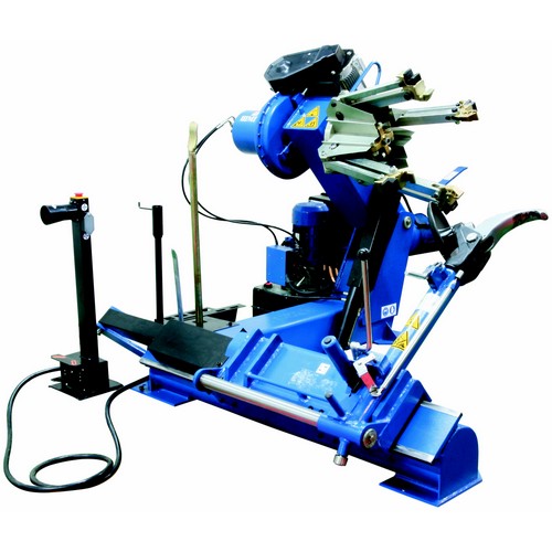 Шиномонтажный грузовой станок ГАРО ШМГ-2 с диаметром обода от 14” до 42”