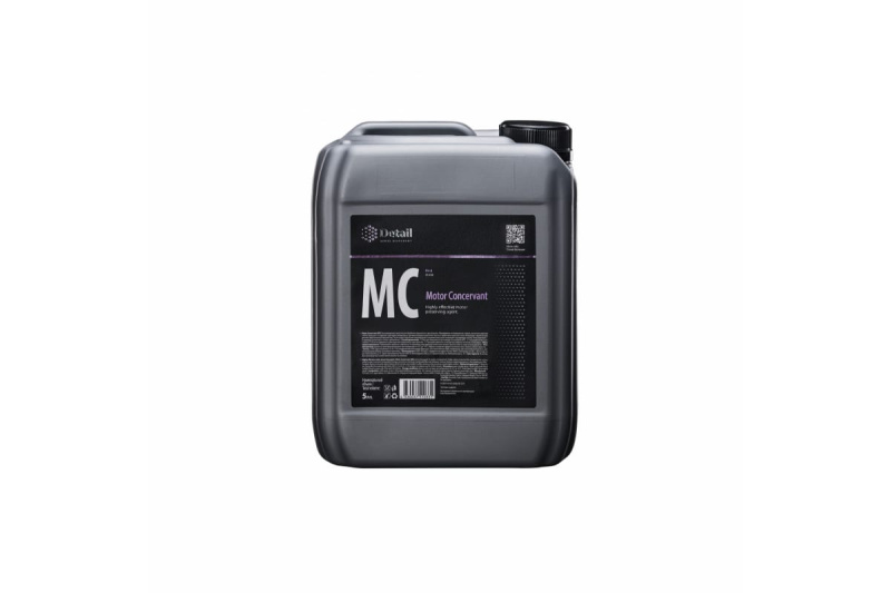 Чистящее средство "Motor Concervant" 5 л