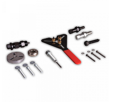 Набор для обслуживания муфты компрессора Car-Tool CT-E3020