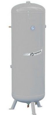 Ресивер РВ 270.11.02 10 бар верт.