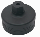 Головка для гаек задних колес, 120мм, DR41мм, для BPW ROSSVIK ST279