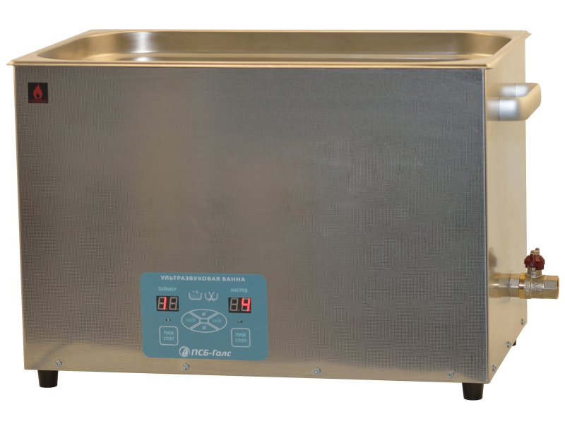 Ультразвуковая ванна ПСБ-28060-05