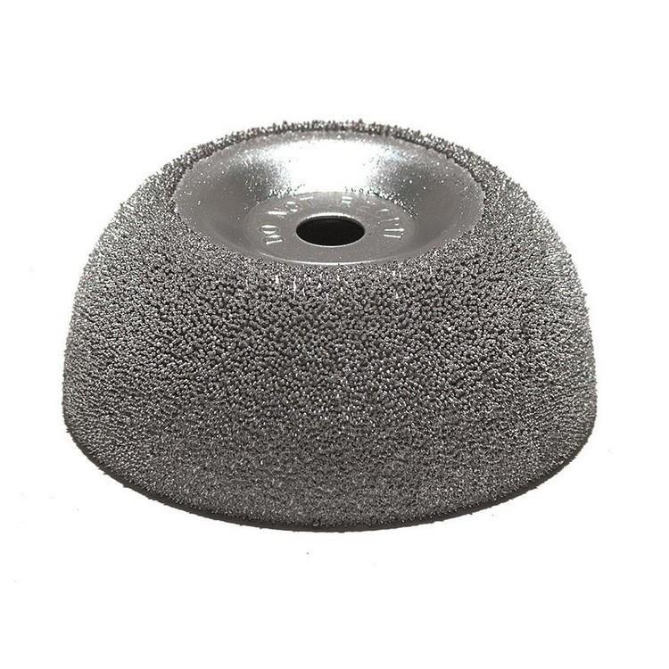 Абразив-сфера (диам 75/шир 30/зер 230) Clipper BJ114