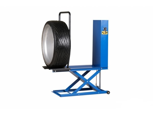 ЛИФТ для колес грузовых машин NORDBERG TB-J-0100000