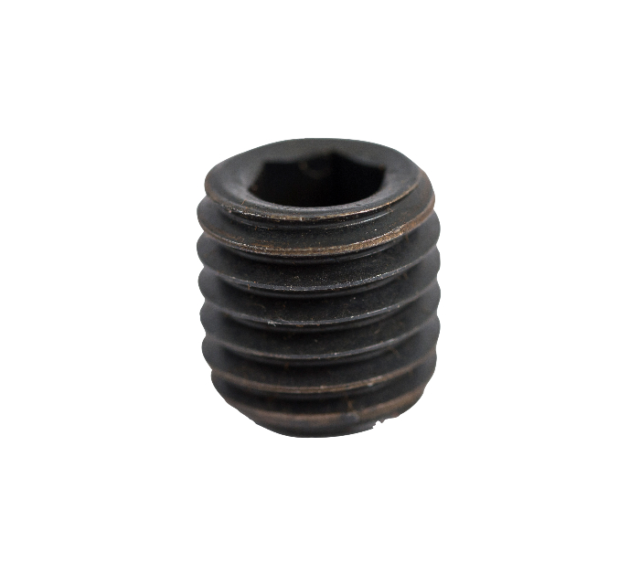 Болт без головки, внутренний шестигранник М12х12 GB/T80 SIVIK 0209020