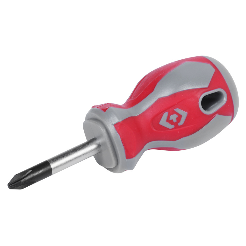 KINGTONY Отвёртка крестовая Phillips №2 038 мм  14210214