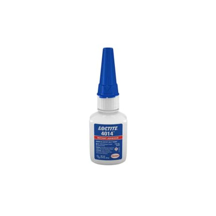 Цианоакрилатный клей LOCTITE 4014 MEDICAL DEV 20G 202152