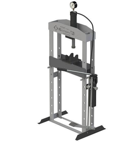 Пресс RST PG-20