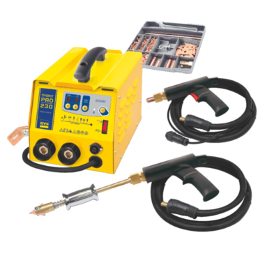 Аппарат точечной сварки с двумя пистолетами GYSPOT PRO 230 GYS 052178C