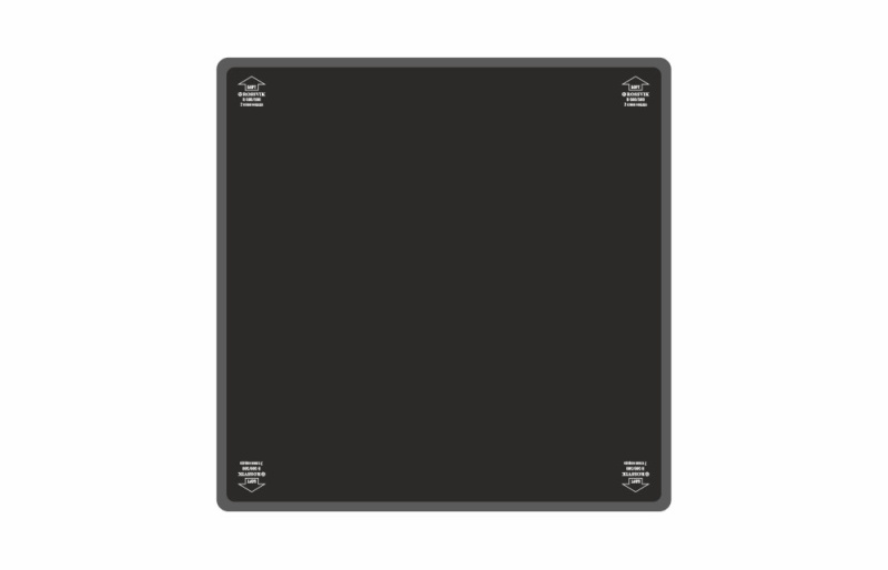 Пластырь R-500/500 2сл (термопресс) 