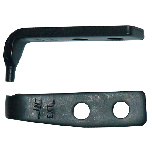 KING TONY Насадка сменная для набора 45211PP, 90°, сжатие, 2 предмета 68GB-02