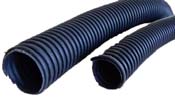 Шланг для удаления выхлопных газов термостойкий, Ø 76мм, длина 10м Atis FS-H76/1000