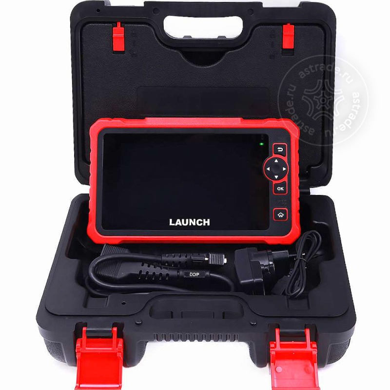 Автосканер диагностический Launch CRP-359