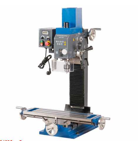 Фрезерно-сверлильный станок NDM3047 NORDBERG