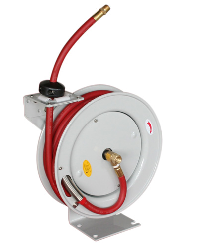 Автоматическая катушка со шлангом для воздушных линий низкого давления, REMAX IRL815153