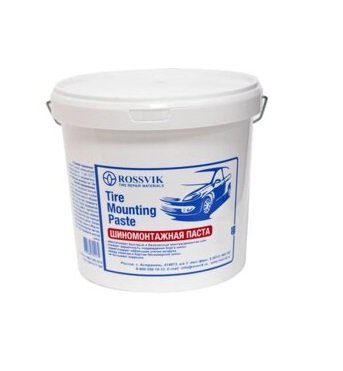 Паста монтажная, 1 кг ROSSVIK MP.1.U.0 