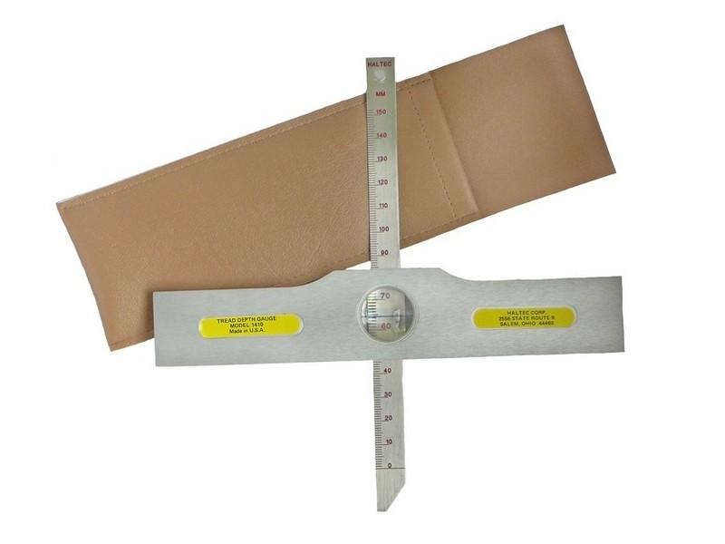 Измеритель глубины протектора OTR N-1410