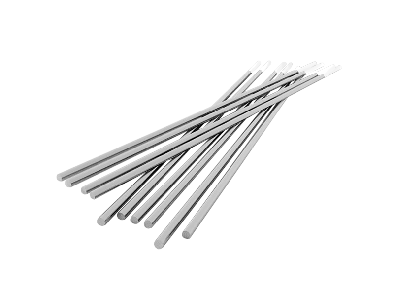 Неплавящийся электрод WZ-8 (белый) d 2,0мм, L=175 мм