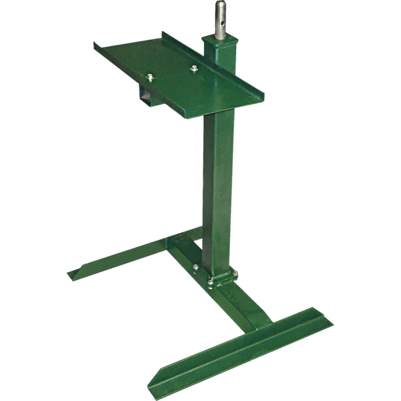 Стойка для вулканизатора 02 000