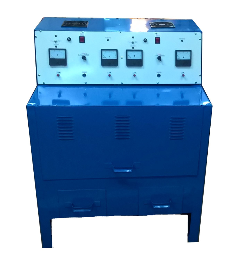 Шкаф зарядно-разрядный Комета-с ЗУ-3(2)-12/24