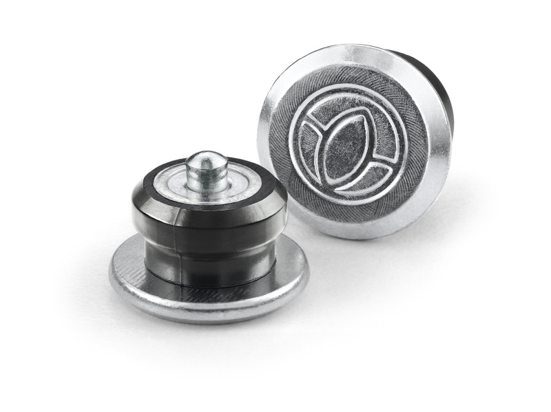 Шип ремонтный (коробка 100шт) ROSSVIK 12-10-2 PRO/100