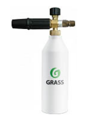 Пеногенератор LS-3 с муфтой внутренней GRASS PK-0116