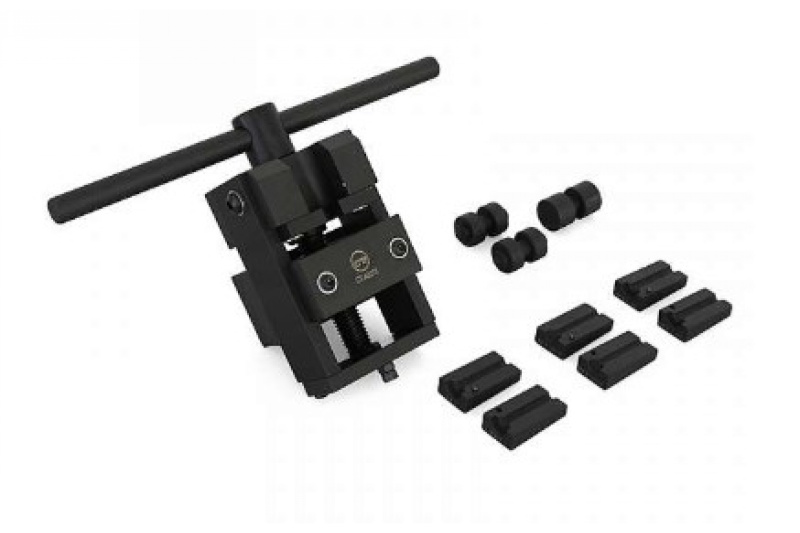 Набор для развальцовки труб Car-Tool CT-A5013