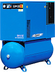 Винтовой компрессор  REMEZA ВК15Е-10-500Д