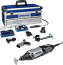 Многофункциональный инструмент DREMEL 4000-6/128 F0134000LR