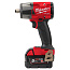 Акк. гайковёрт M18 FMTIW2F12-502X FUEL M18FMTIW2F12-502X MID IMPACT WRENCH IN2 MILWAUKEE 4933478450