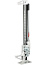 Домкрат реечный, 3т, h подъема 155-1350мм, High Jack MATRIX  505195
