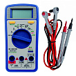 KINGTONY Мультиметр цифровой 9DM1361