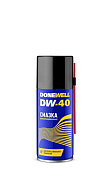DW-40 многофункциональная смазка DR-9240