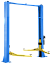 Подъемник двухстоечный г/п 4 т электрогидравлический с верхней синхронизацией ROSSVIK V2-4LH.380.5005