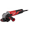 УШМ AGV 15-125 XE AGV15-125XE ANGLE GRINDER IN2 MILWAUKEE 4933428127