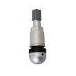 Вентиль под датчик (серебристый) TPMS-16